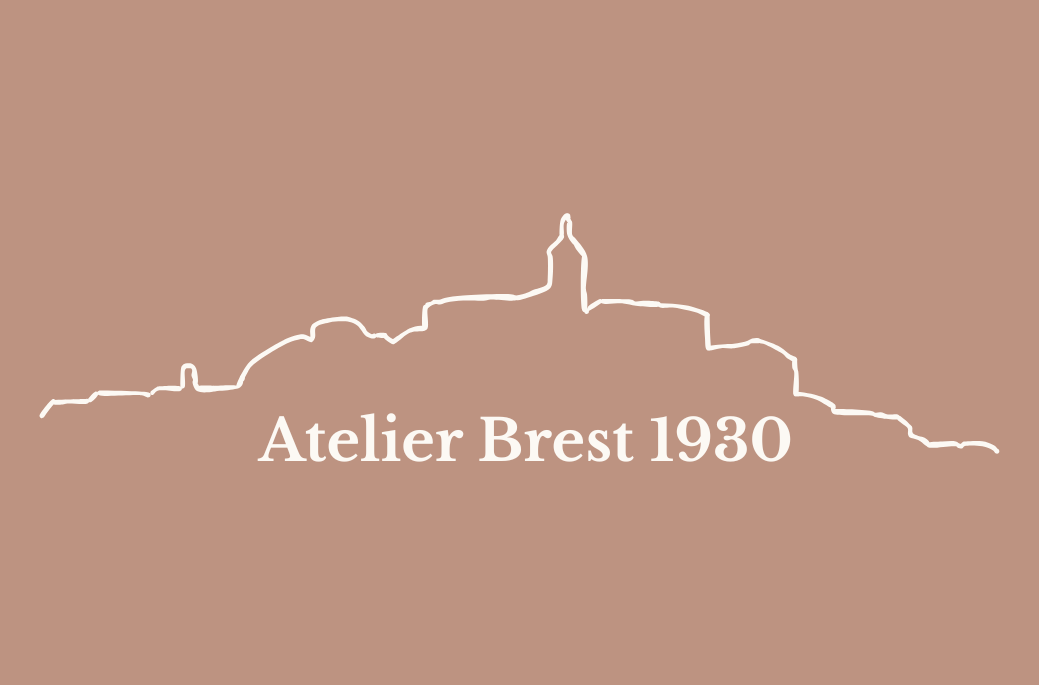Atelier Brest 1930